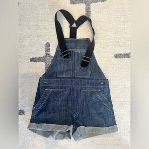 G-Star shorts overalls XS